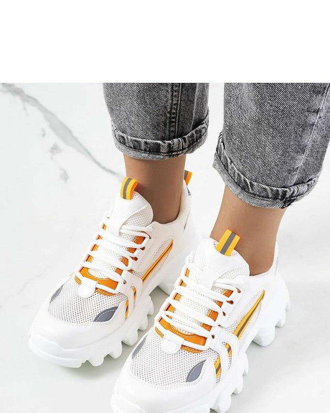 Sneakers model 208043