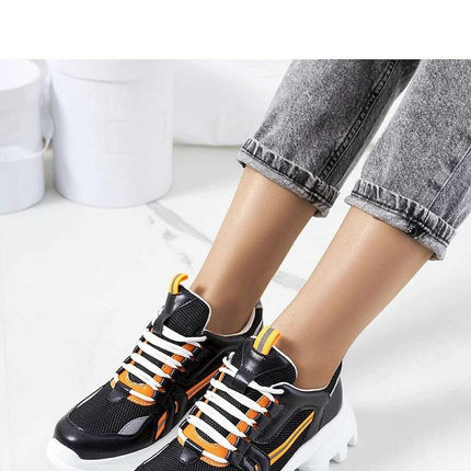Sneakers model 208043