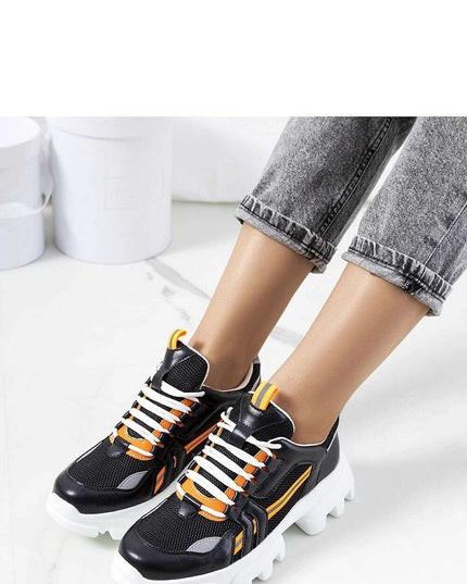 Sneakers model 208043