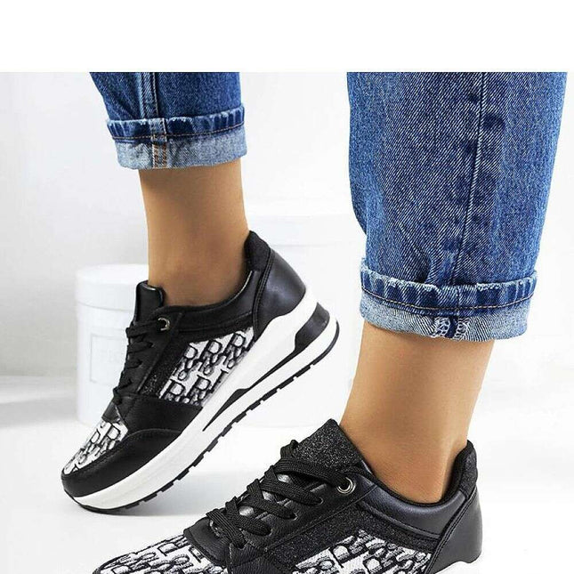 Sneakers model 208045