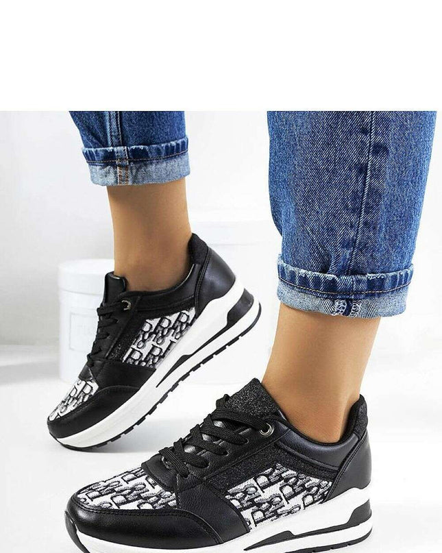 Sneakers model 208045