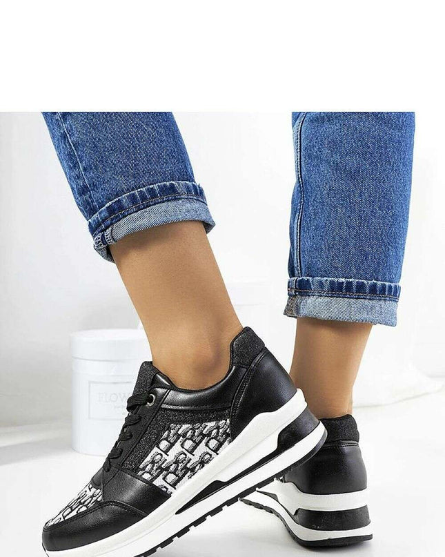 Sneakers model 208045