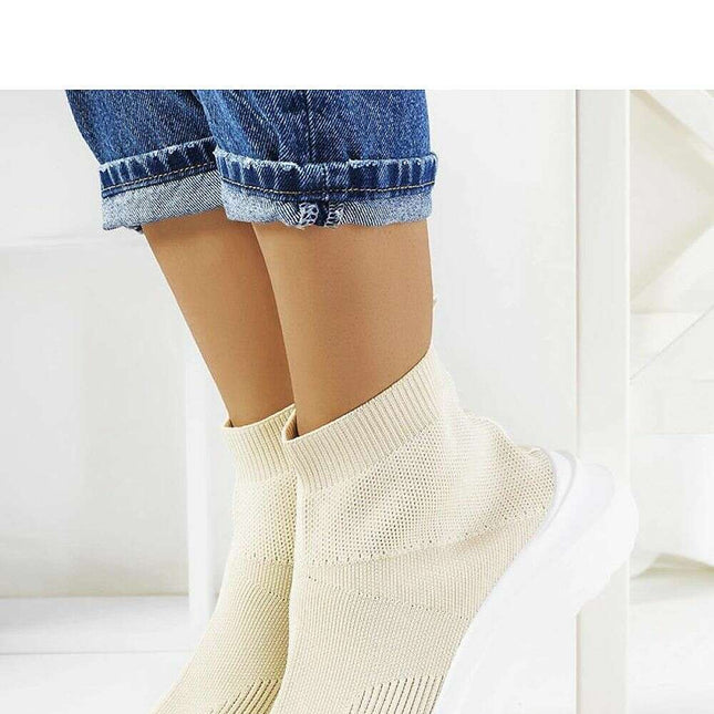 Sneakers model 208047