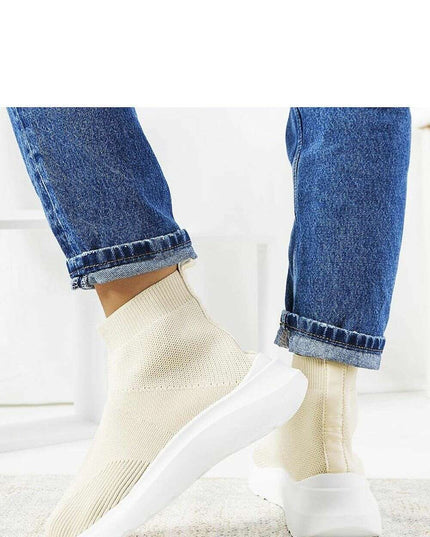 Sneakers model 208047