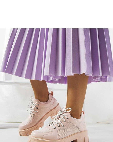 Sneakers model 208048