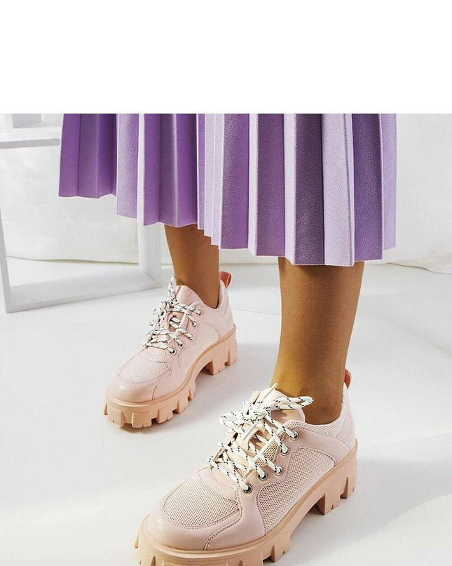 Sneakers model 208048