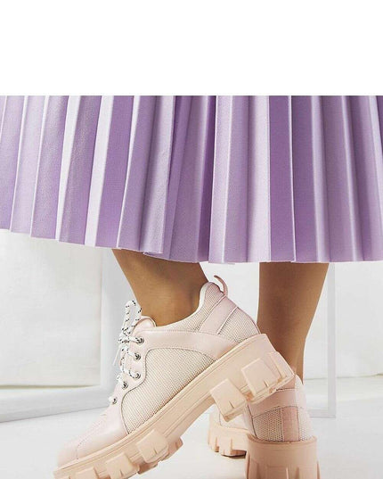 Sneakers model 208048