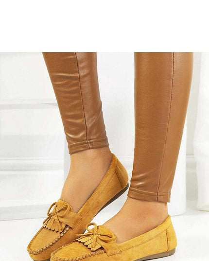 Mocassin model 208050