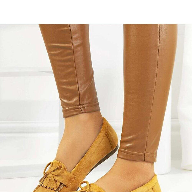 Mocassin model 208050