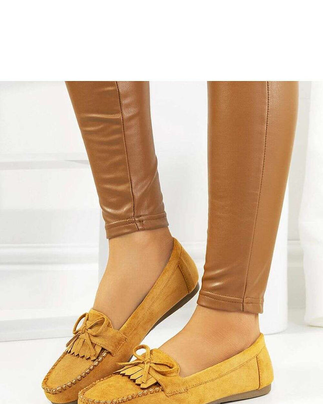 Mocassin model 208050