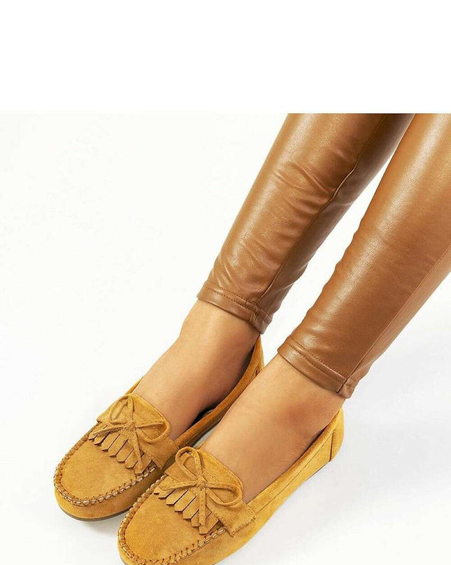 Mocassin model 208050