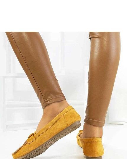 Mocassin model 208050