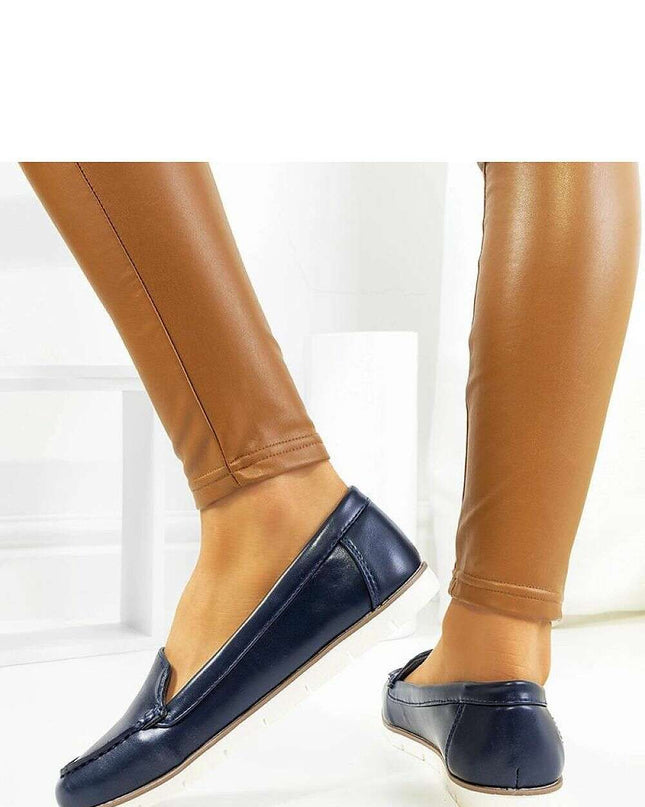 Mocassin model 208051