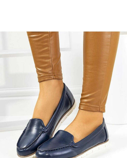 Mocassin model 208051