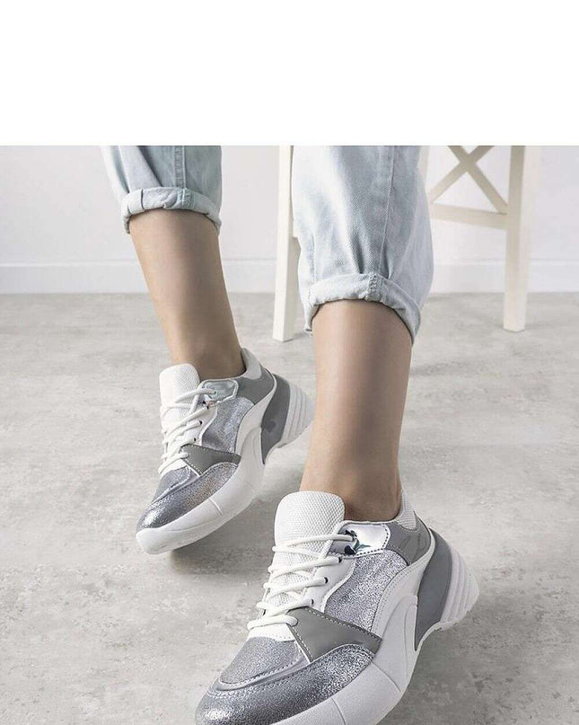 Sneakers model 208052