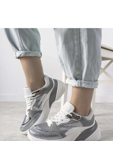 Sneakers model 208052