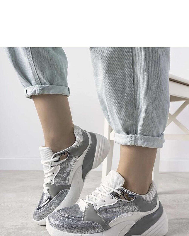 Sneakers model 208052