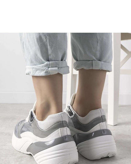 Sneakers model 208052