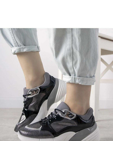Sneakers model 208052