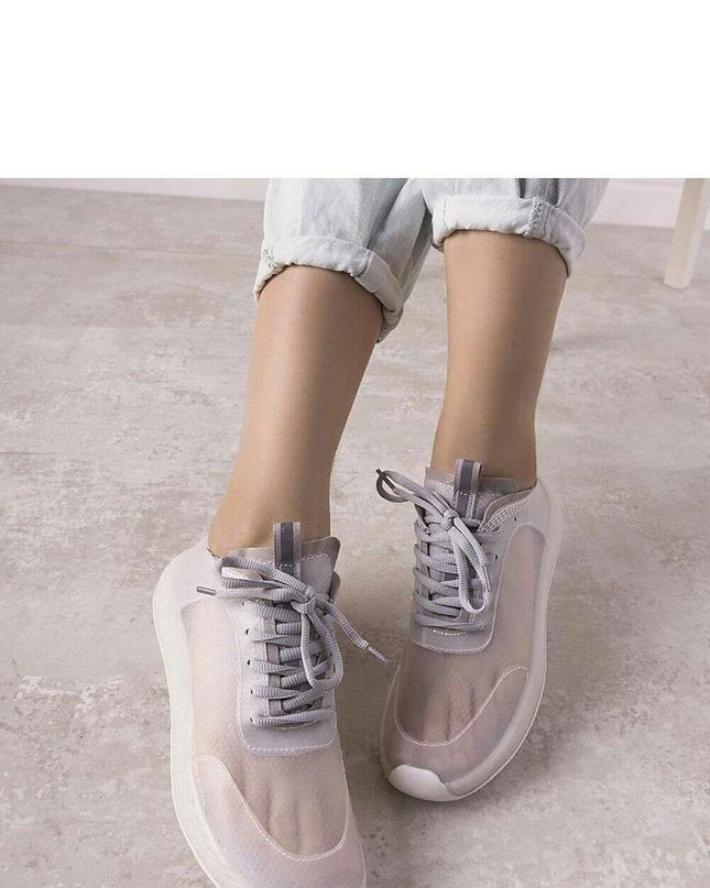 Sneakers model 208054