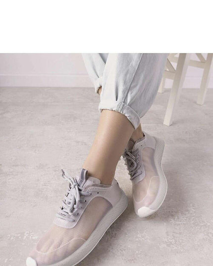 Sneakers model 208054