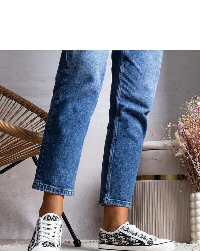 Sneakers model 208055