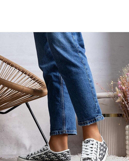 Sneakers model 208055