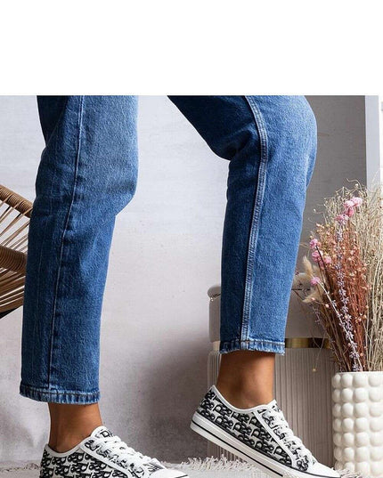 Sneakers model 208055