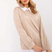 beige / one-size-fits-all