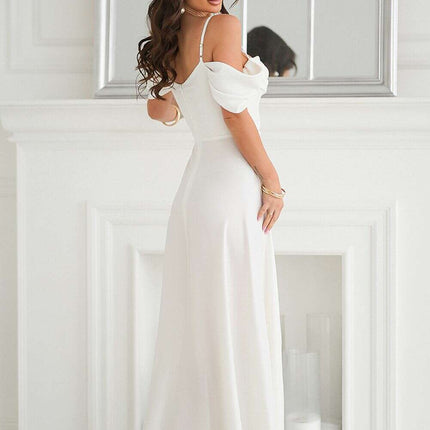 Long dress model 208190