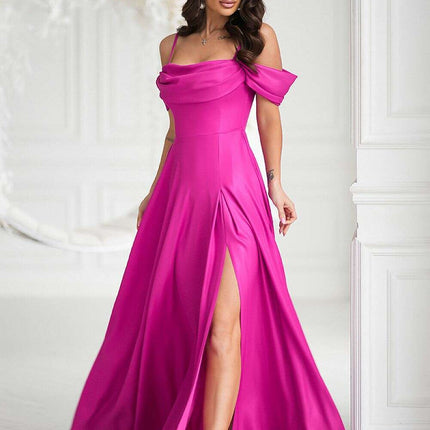 Long dress model 208190