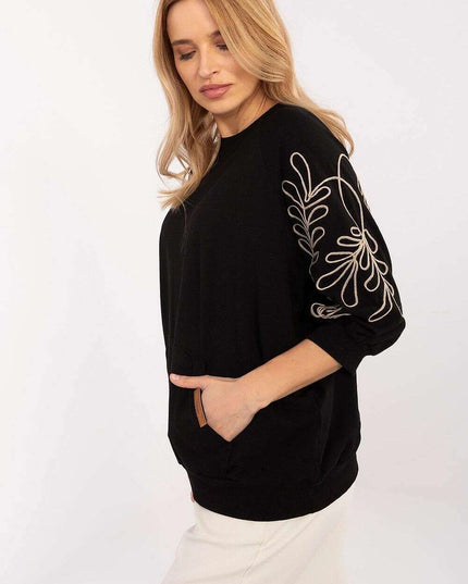 Sweatshirt model 208237