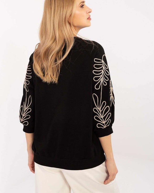 Sweatshirt model 208237