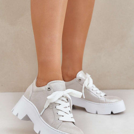 Sport Shoes model 208345