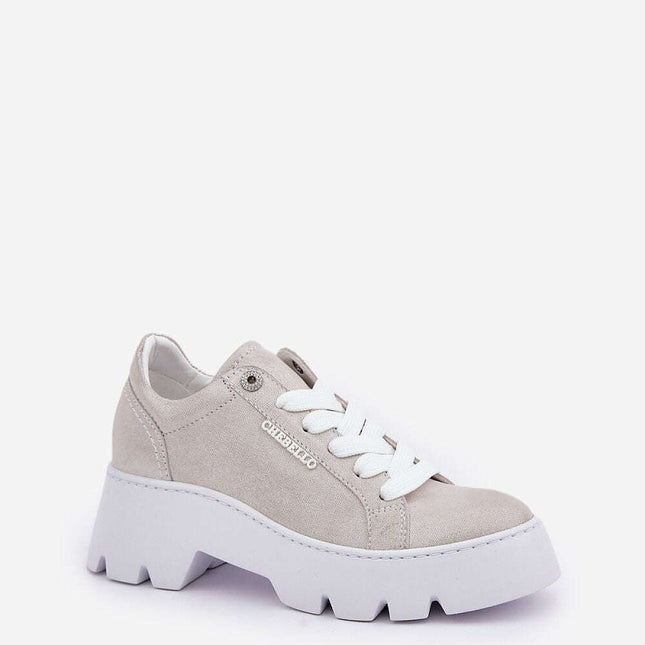 Sport Shoes model 208345