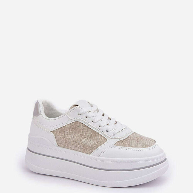 Sport Shoes model 208347