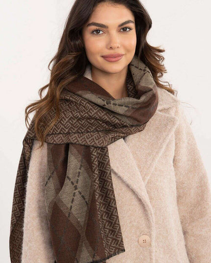 Neckerchief model 208402