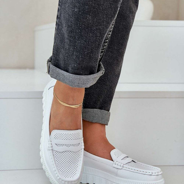 Mocassin model 208420