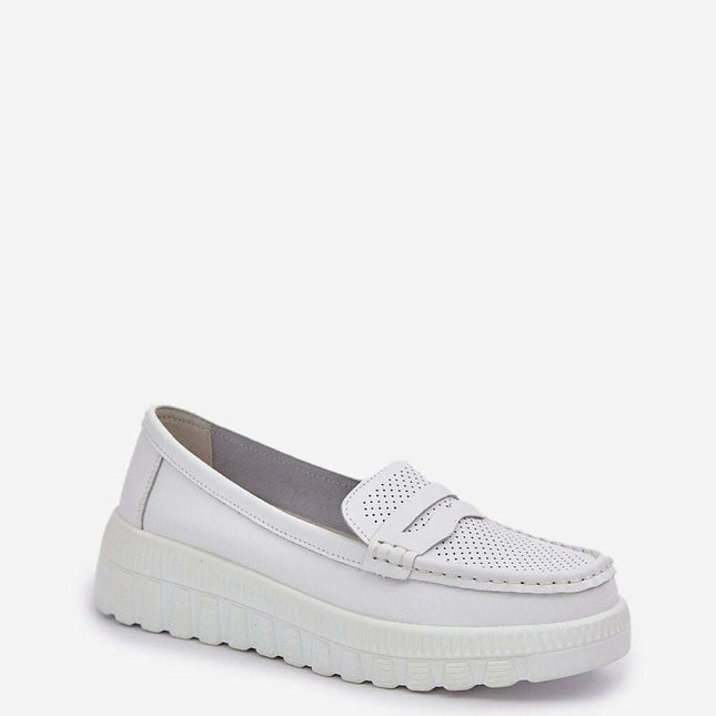 Mocassin model 208420