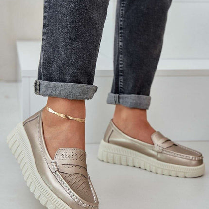 Mocassin model 208420