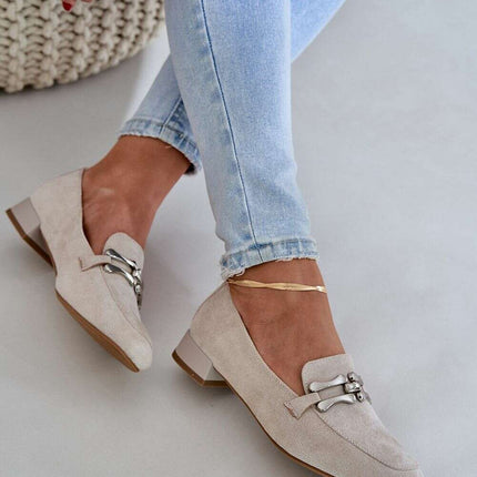 Mocassin model 208422