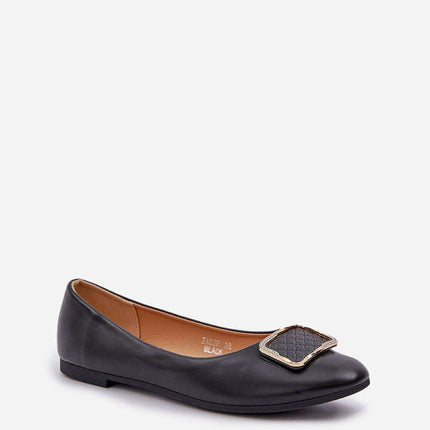 Ballet flats model 208455