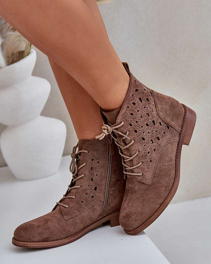 Boots model 208468