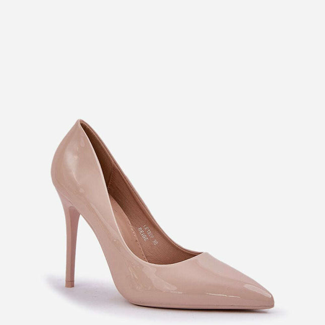 High heels model 208476