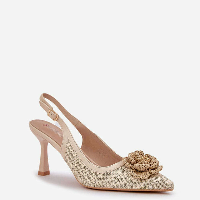 High heels model 208478