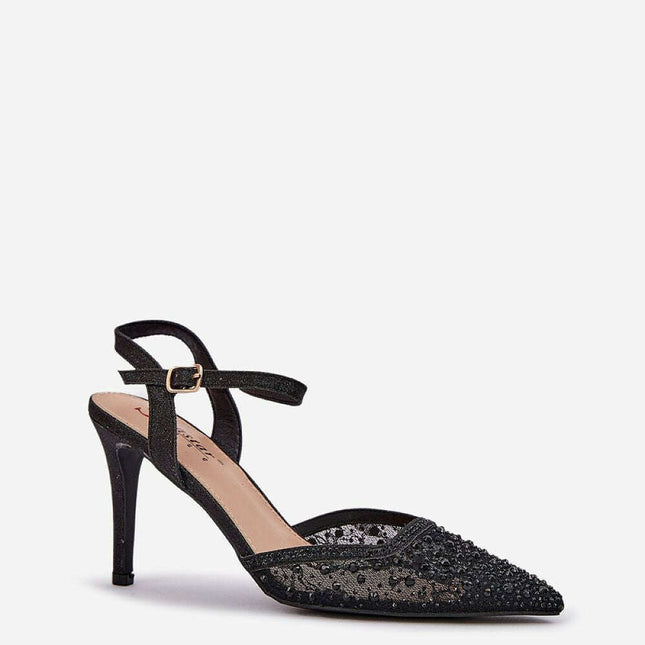 High heels model 208480