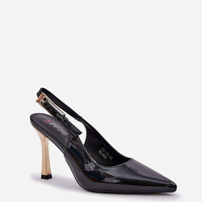 High heels model 208482