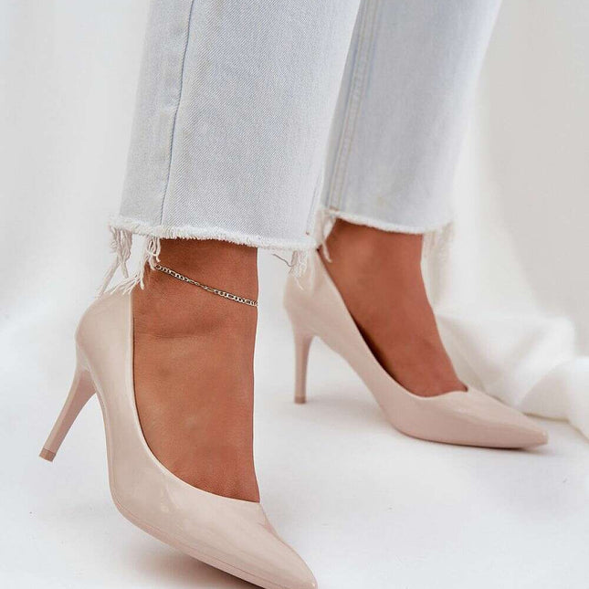 High heels model 208483