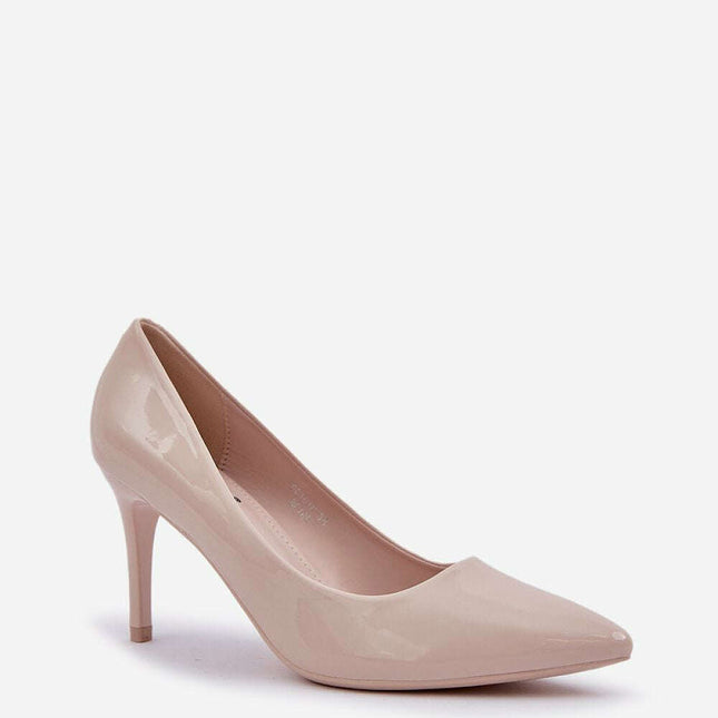 High heels model 208483