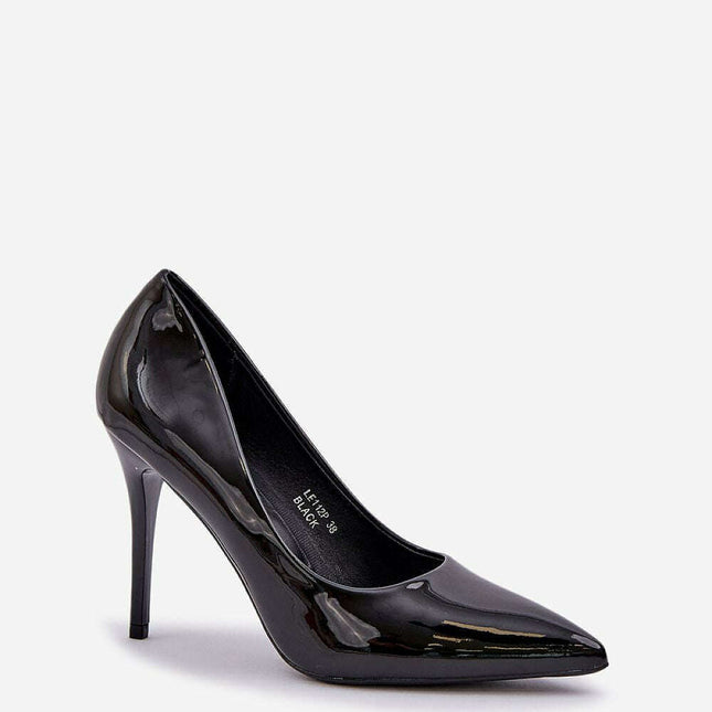 High heels model 208484